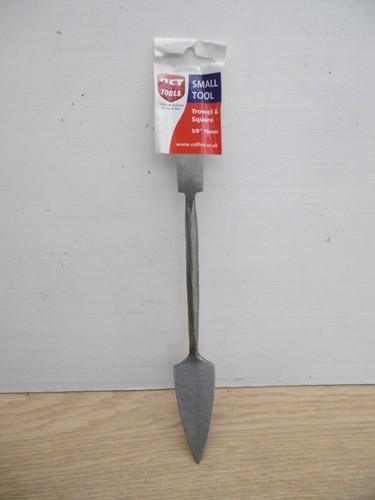 Rst spatola e intonaco - 5/8",