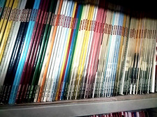 RUOTECLASSICHE UNA RIVISTA