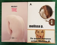 2 libri di  Melissa P. - Fazi