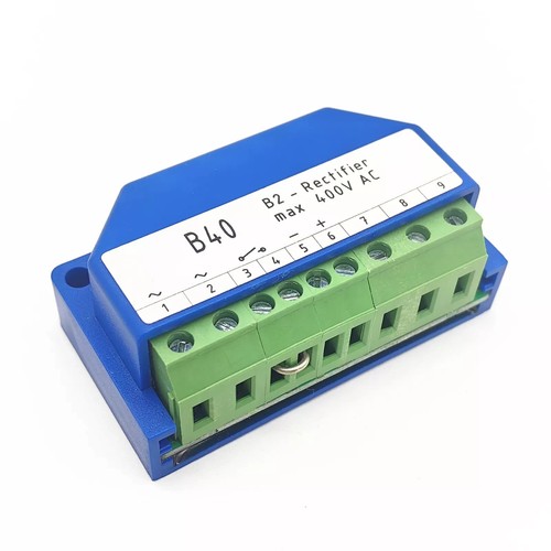1pz modulo alimentazione freno - modulo,