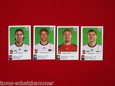 Aggiornamento Panini Mondiali