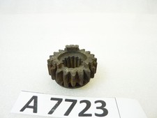 Ingranaggio cambio Guzzi V35 V50 V65 - Z20 nuovo fondo di magazzino