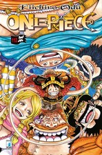 One Piece - Serie Blu 112 -