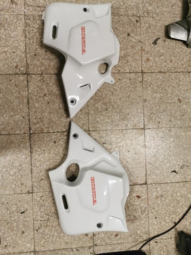 Set carenados tcp - carenados,