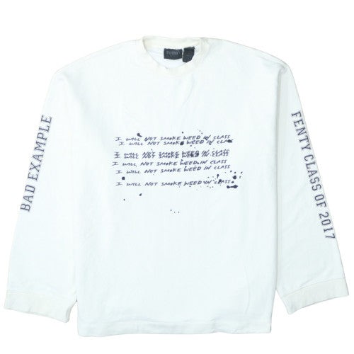 Felpa pullover puma - pullover, by