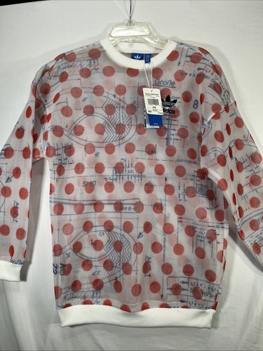 Felpa adidas uomo osaka - uomo, maglia