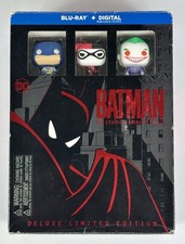 Batman: The Complete Animated