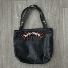 Borsa a mano Harley Davidson