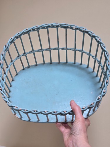 Antico letto per - , in