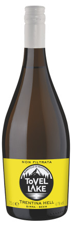Birra trentina hell - birra,