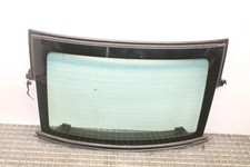 Vetro lunotto posteriore