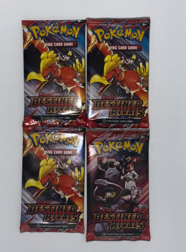 Pokemon tcg scarlet - pokemon, &