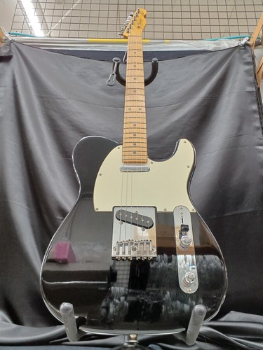 Fender telecaster - fender,