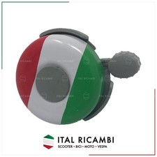 CAMPANELLO BICI BICICLETTA