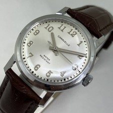 Squisita CARAVELLE uomo 1974