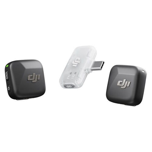 Dji mic mini - tx, 1