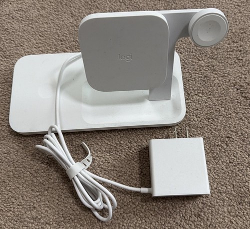 Logitech powered wireless - powered,