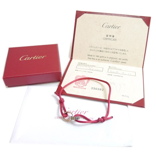 Autentico bracciale cartier - autentico,
