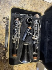 Selmer Soloist Bb Clarinet