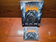 DOOM Collector’s Edition