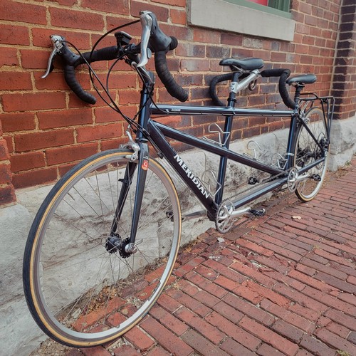Meridian ascension 700c - meridian,