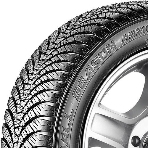 Falken euroall season as210 - season,