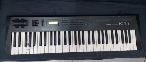 Kawai 1989 lo - ii, fi