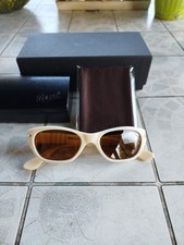 Persol Bianchi Vintage Rari