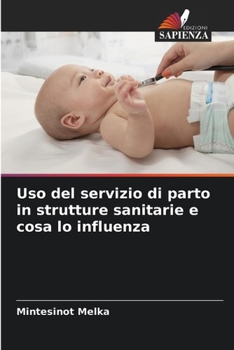 Uso del servizio parto in - servizio,