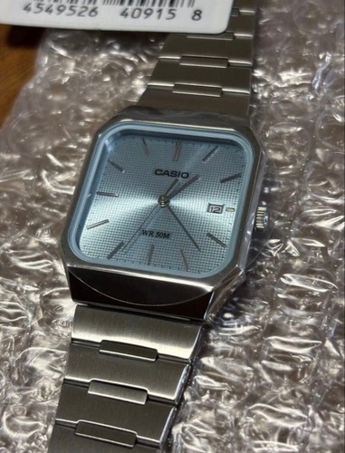 Orologio quarzo casio - al,