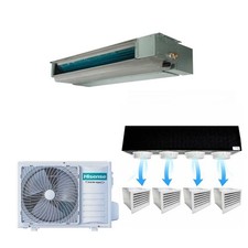 HIsense Climatizzatore