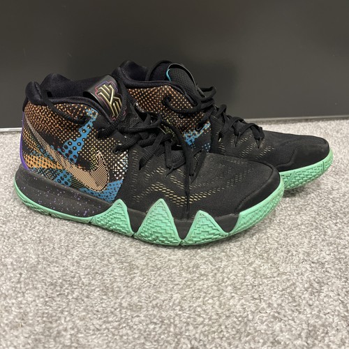 Kyrie mamba mentality - mentality,