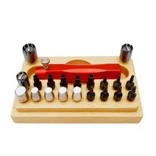 Rimuovi Cacciavite Orologio