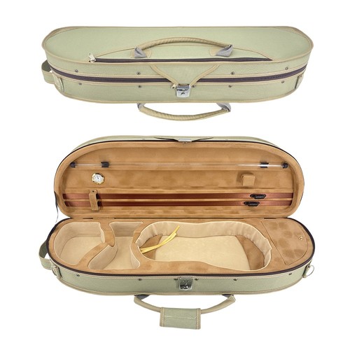Custodia per violino misura
