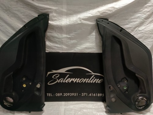 Pannelli sportelli smart 451 - sportelli,