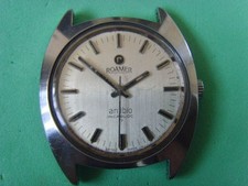 Orologio Vintage Svizzero