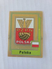 1980 Panini EUROPA 80 SCUDETTO