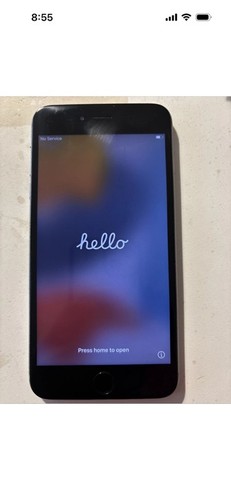 Apple iphone plus 64gb - apple, 6s