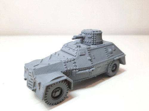 Wwii british marmon herrington - wwii,