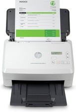 HP HP Scanjet Enterprise Flow