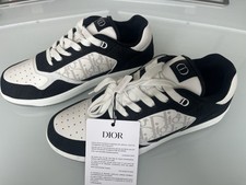 Sneakers basse Christian Dior