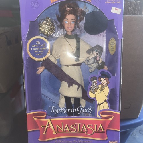 Rara nuova galoob 1997 - rara,