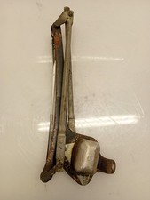 Motorino Tergi Anteriore