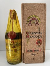 Cardinal Mendoza Romate Brandy