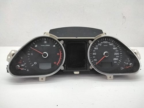 Quadro strumenti per - quadro, audi