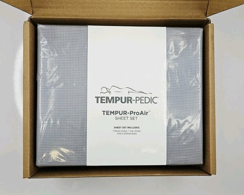 Set lenzuola tempur pedic - tempur-pedic, pro