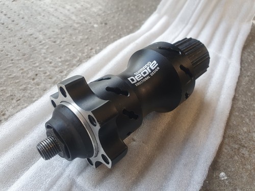 Shimano deore m555 - shimano,