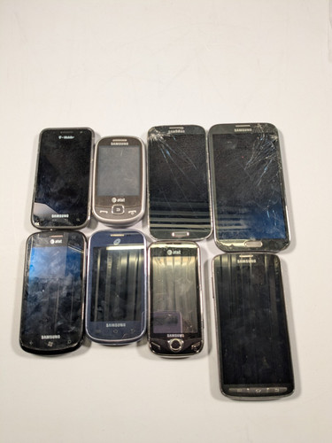Lotto cellulari samsung - lotto,