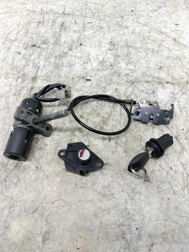 Kit serrature per - kit, aprilia