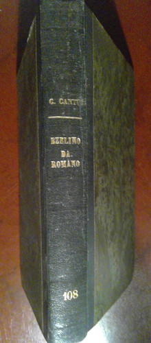 Cesare cantu 1901 ezelino - cantu', da